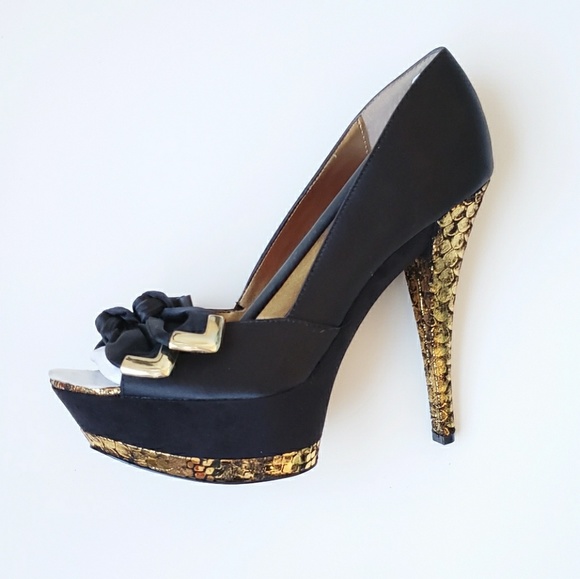 Sam Edelman Shoes - NEW! Circus by Sam Edelman platforms!